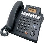 4-Line Speakerphone w/ Caller ID