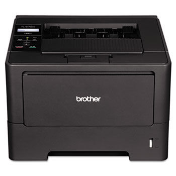 HL-5470DWT Wireless Laser Printer with Dual Trays