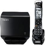 SIP IP DECT CORDLESS TELEPHONE