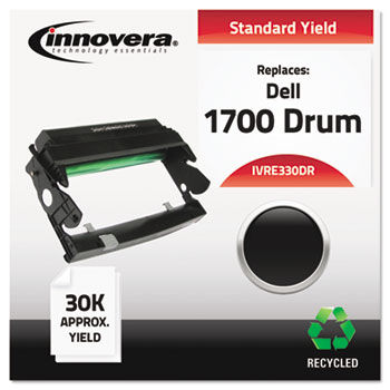Remanufactured 310-5404 (E330) Toner, 30000 Page-Yield, Black