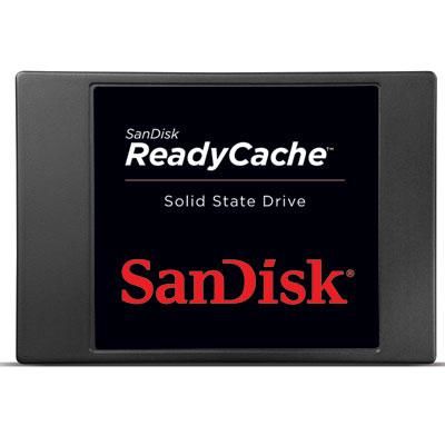 ReadyCache SSD 32 GB