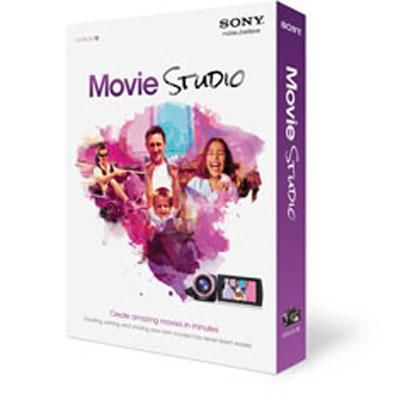 Movie Studio 11