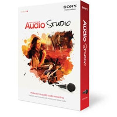 Audio Studio 10