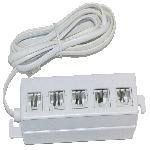 Multi-Mod Telephone Adapter