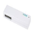 Multi-link 4-port Fax Switch