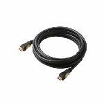 6' HDMI High Speed w/Ethernet