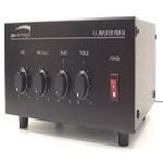 30W Contractor Series PA Amplifier  UL