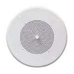 8"" Speaker Grille w/ Volume Control