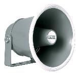 6"" 15 Watt PA Horn