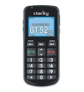 50901.000 HAC Cell Phone with Bluetooth