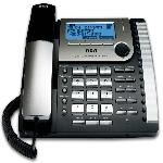 RCA 8 Line Phone for use with RCA-25801