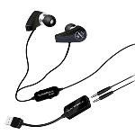SB-205 USB Earbuds with mics and NC