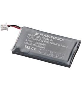 2 Pack 65358-01 Battery for CS50/55 Battery Pack