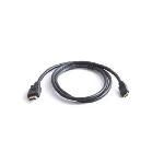 Mini HDMI to standard HDMI MHDMI10
