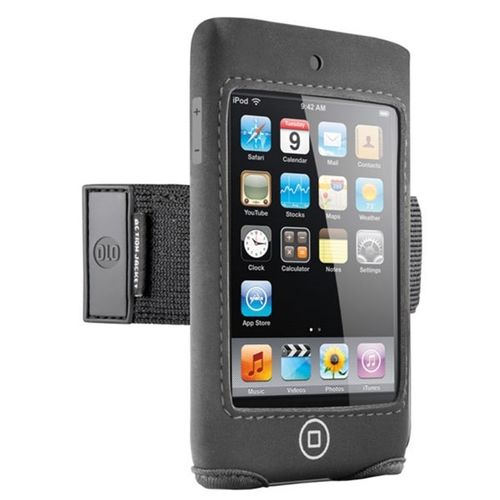 DLO DLA71055/17 Action Jacket for 2nd/4th Gen iPod Touch