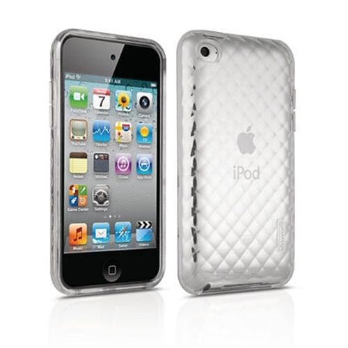 Philips DLA1286D Soft-shell Case for iPod Touch
