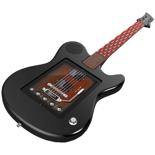ION IGT06 AllStar iPad(R) Guitar