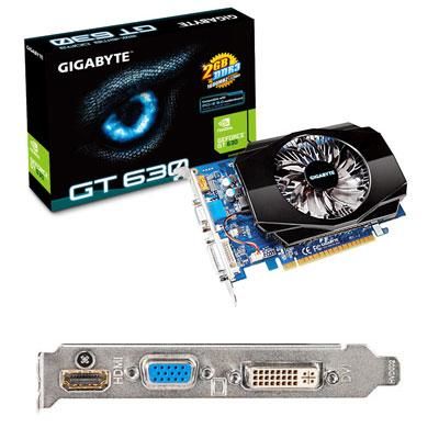 GeForce GT630 2GB