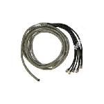 DS2000 Mod 8-25 pair installation cable