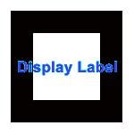 DESI DSX 34 Button Labels - White