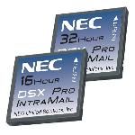 VM DSX IntraMailPro 4Port 16Hr Voicemail