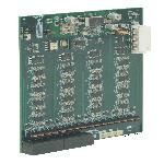 DSX80/160 16Pt Analog Station Card