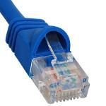 PatchCord 7' Cat5E Blue