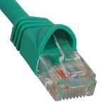 PatchCord 5' Cat5E Green