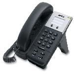 Yealink Basic Level IP Phone w/POE