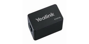 YealinkIP phone wireless headset adapter
