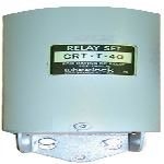 Wheelock Weatherproof AC/DC Relay