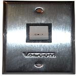 Call Rocker Switch