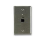 Valcom Call In Switch w/ Volume Control