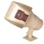30Watt 1Way Paging Horn - Beige