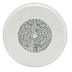 1Watt 1Way 8"" Ceiling Speaker