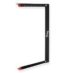 RACK, WALL MOUNT UTILITY, 5 RMS