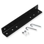 RUNWAY KIT, WALL SUPPORT, ANGLED
