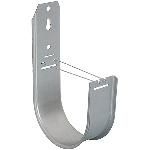 25 PACK    J-HOOK  4in