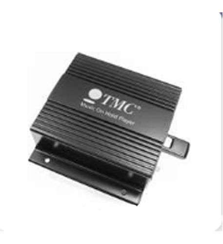 USB MP3 Digital Music On Hold