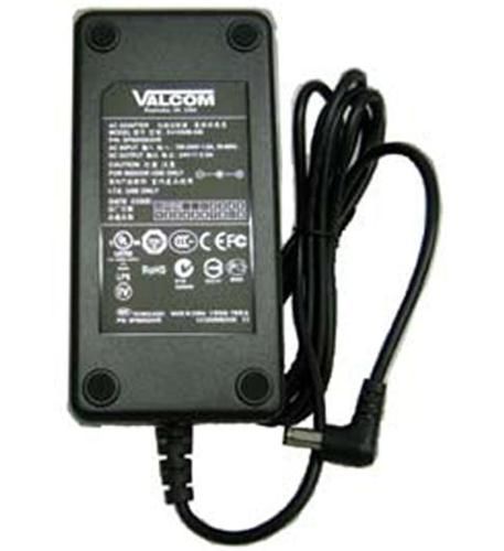 Wall, Rack or Wall Mnt 48 Volt Power Sup
