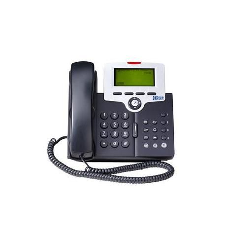 47-9002  Full Duplex, SIP Speakerphone