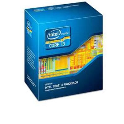 Core i3 3225 Processor