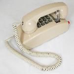 255444-VBA-27MD Wall, message waiting li