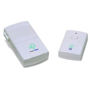 Wireless Doorbell Signaler