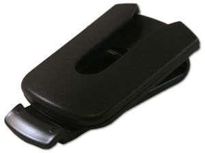 Belt clip For KX-TD7895 and 7896
