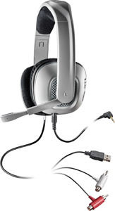 Corded Stereo Headset for Xbox 83603-01