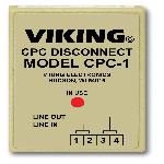Viking Calling Party Contol