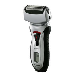 Panasonic Shaver