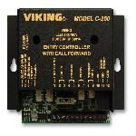 Entry Phone Controller and Call Router