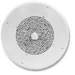 8 Ohm Ceiling Speaker w/ Volume